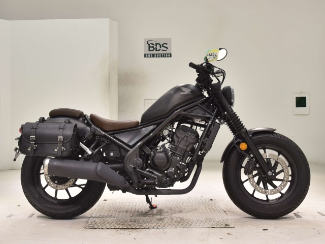Honda REBEL S CMX250 2022