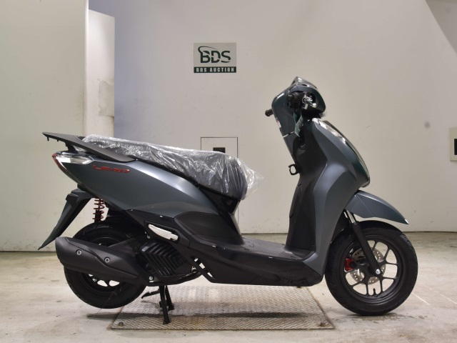 Honda LEAD125 2025
