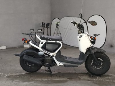 Honda ZOOMER 2006