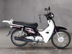 Honda SUPER DREAM110 2013