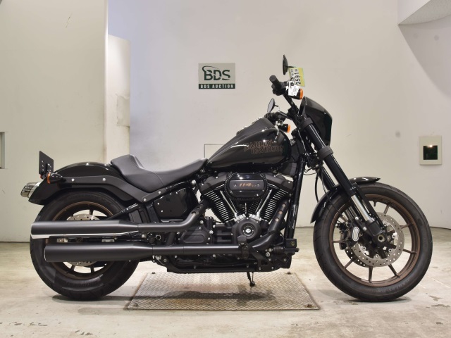 HD LOW RIDER S FXLRS1870 2021