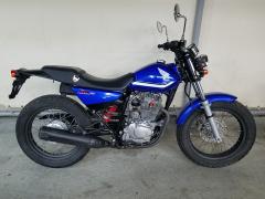 Honda FTR223 2004