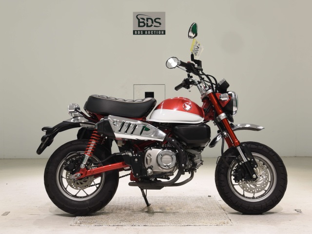 Honda MONKEY125 2018