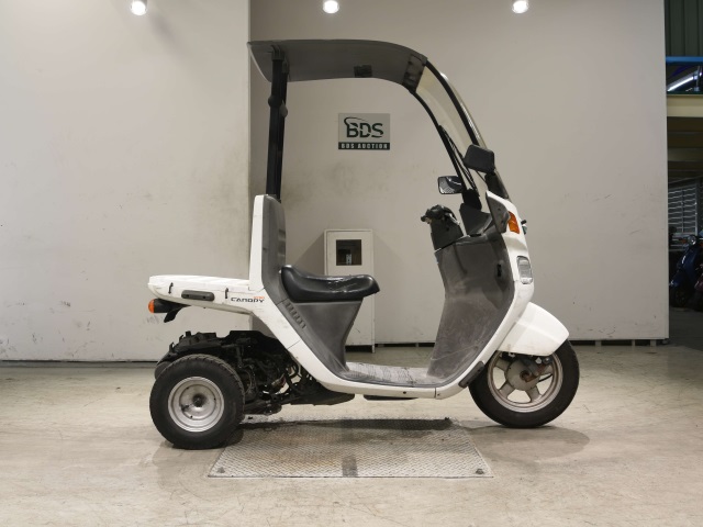 Honda GYRO CANOPY 2011