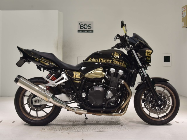 Honda CB1300SF 2018