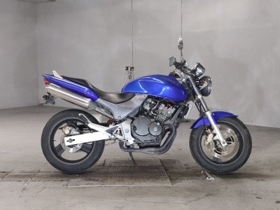 Honda HORNET CB250F 2000