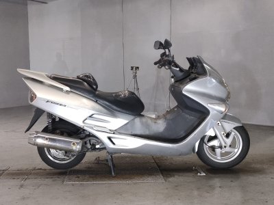 Honda FORZA S 2001