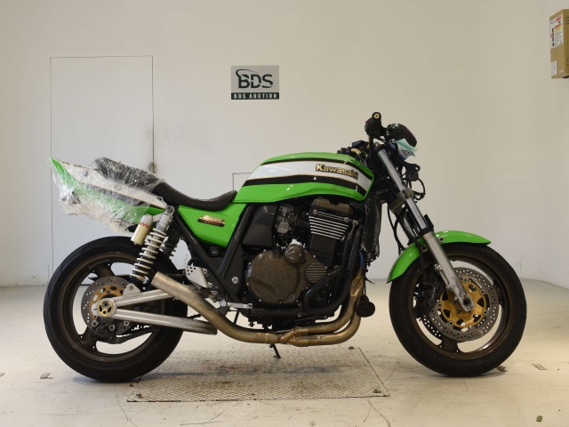 Kawasaki ZRX1200 2006