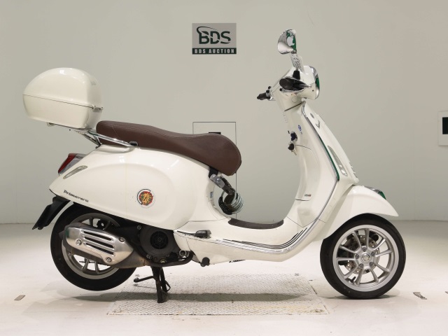 Vespa PRIMAVERA125 2019