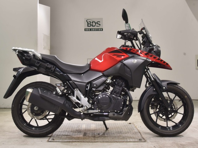 Suzuki V-STROM DL250A