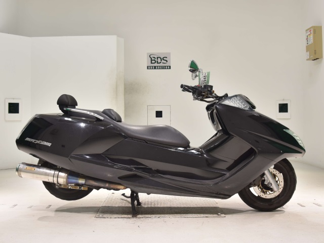 Yamaha MAXAM250 2007