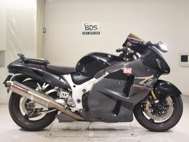 Suzuki GSX1300R HAYABUSA 2006