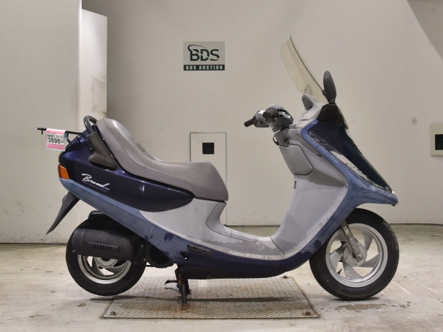 Honda BROAD90 1995
