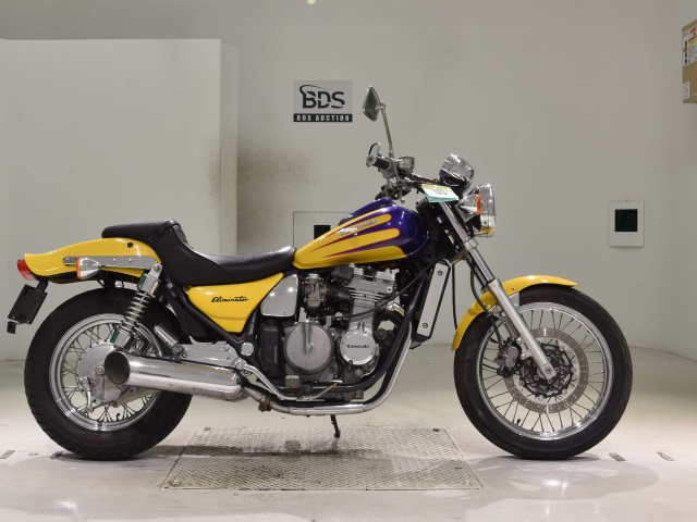 Kawasaki ELIMINATOR 400 1994