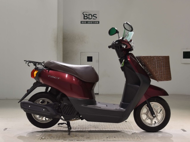 Honda TACT-4 BASIC 2019
