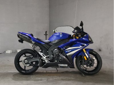 Yamaha YZF-R1 2007