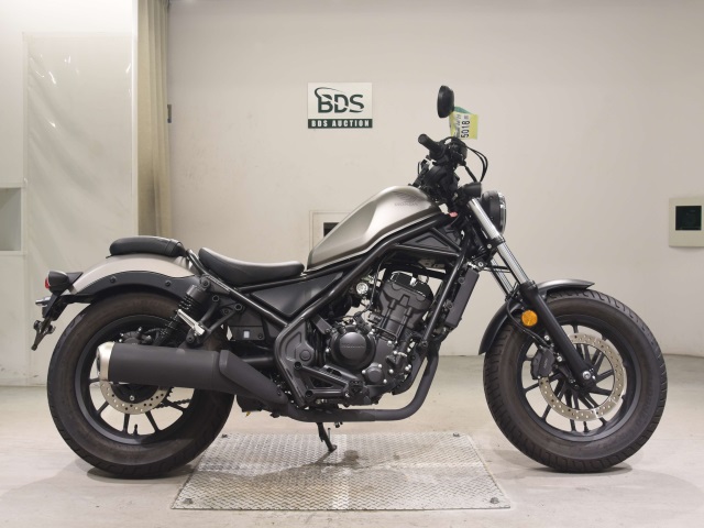 Honda REBEL CMX250 2020