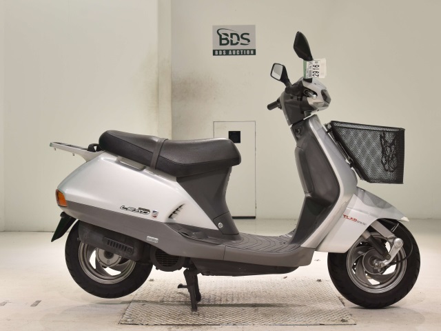 Honda LEAD90 1988