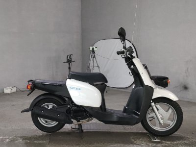 Yamaha GEAR 2019