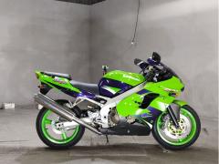 Kawasaki NINJA ZX-9R 2000