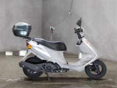 Suzuki ADDRESS V125