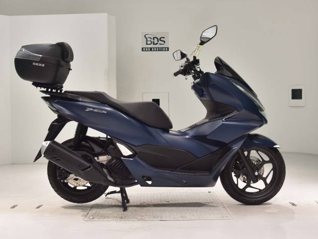 Honda PCX125 2023