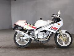 Yamaha FZR400RR 1988