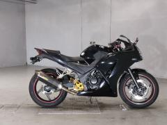 Honda CBR250R 2015