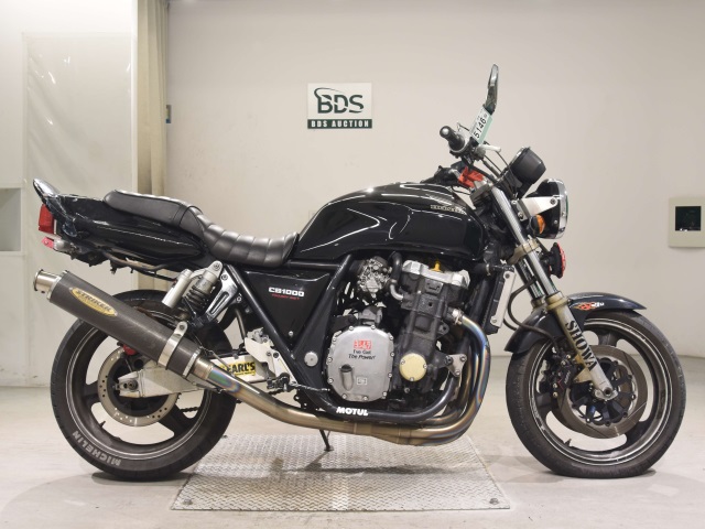 Honda CB1000SF 1992