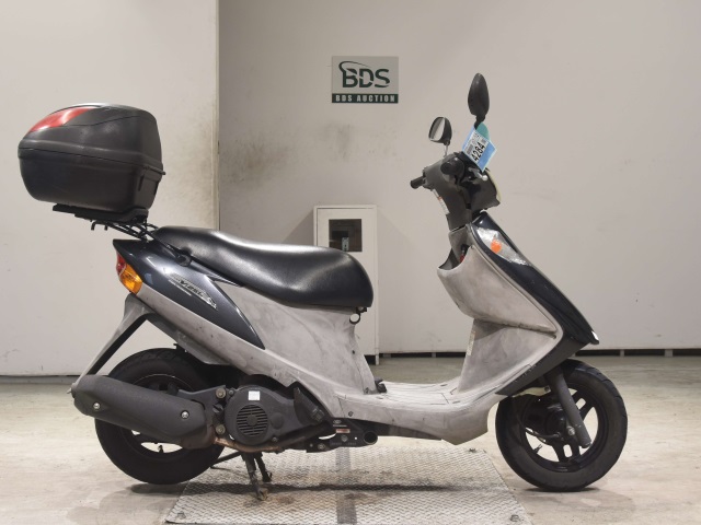 Suzuki ADDRESS V125
