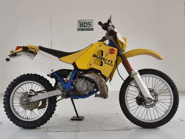 Suzuki TS200R 1991