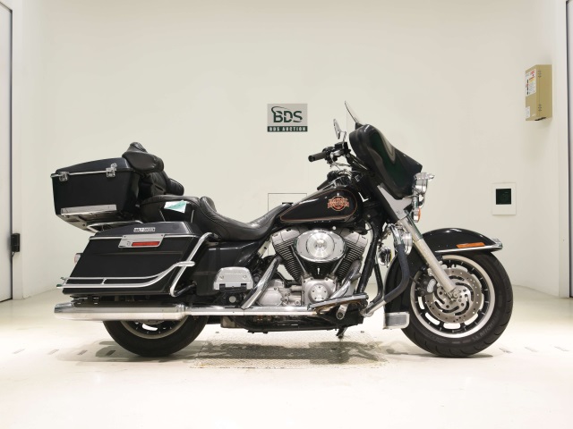 HD SREET GLIDE FLHX1450 1999