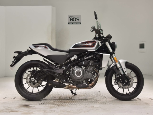 HD X350 2024