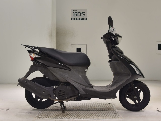 Suzuki ADDRESS V125