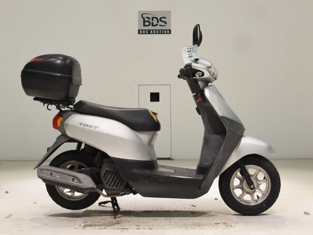 Honda TACT-4 BASIC 2015