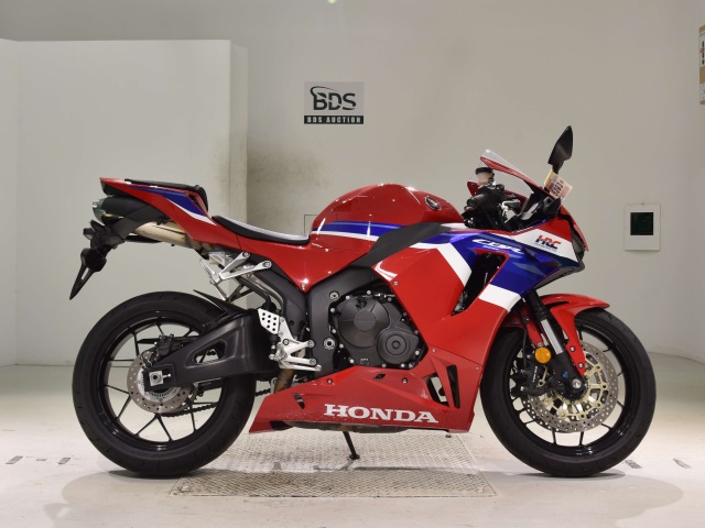 Honda CBR600RR 2024