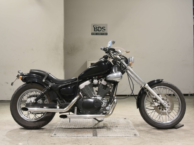 Yamaha VIRAGO XV250