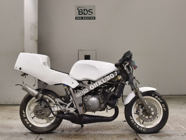 Yamaha TZM50R 1994
