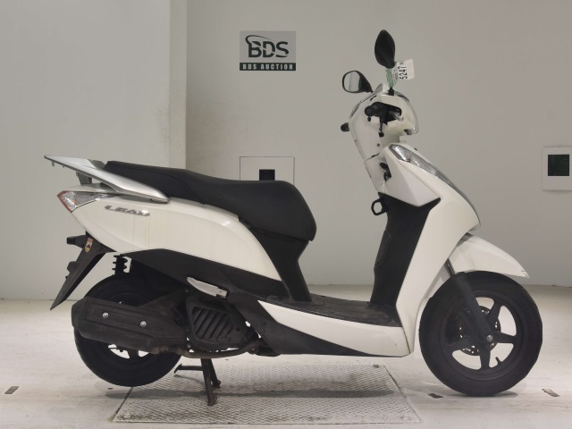 Honda LEAD125 2015
