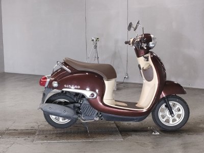 Honda GIORNO 2016