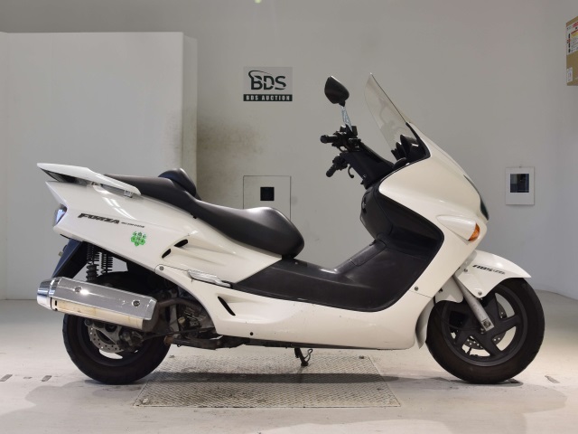 Honda FORZA S 2003