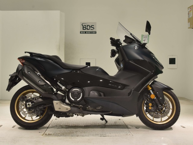 Yamaha T-MAX560T 2022