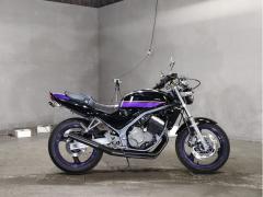 Kawasaki BALIUS ZR250 1995
