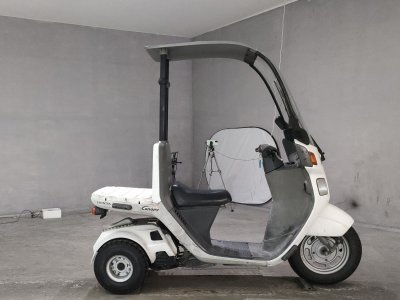 Honda GYRO CANOPY 2002