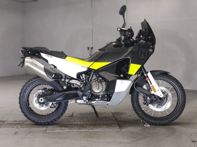 Husqvarna NORDEN901 2023