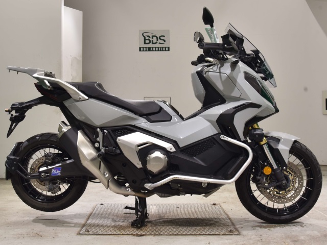 Honda X-ADV750-2 2022
