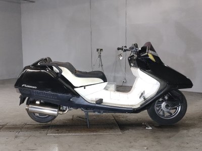 Honda FUSION X 2003