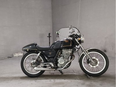 Honda GB250 CLUBMAN 1984
