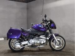 BMW R1100R 1996