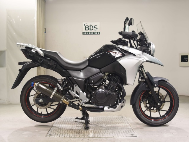 Suzuki V-STROM DL250A